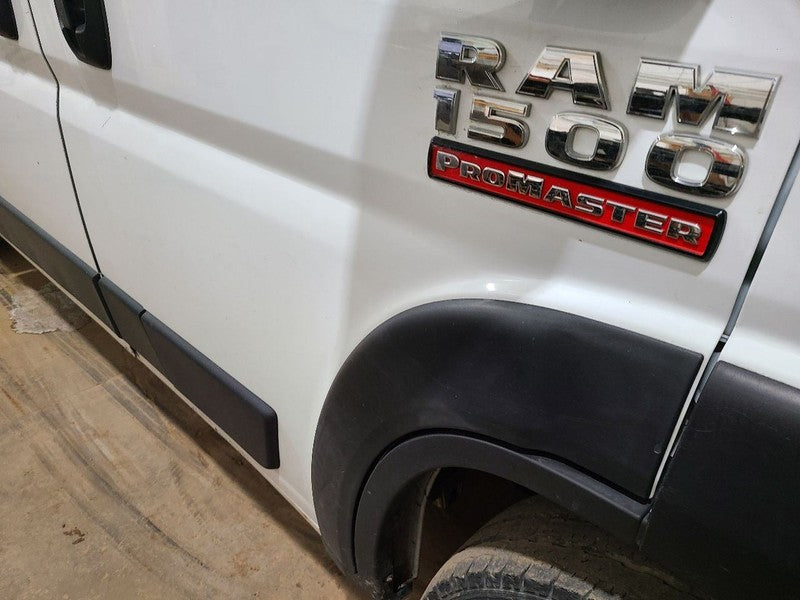 Passenger Front Door Without Passive Entry Fits 14-24 PROMASTER 2500 V