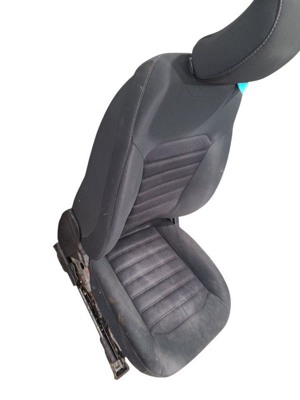 Driver Front Seat Bucket SE Cloth Electric Fits 17-20 FUSION 619743