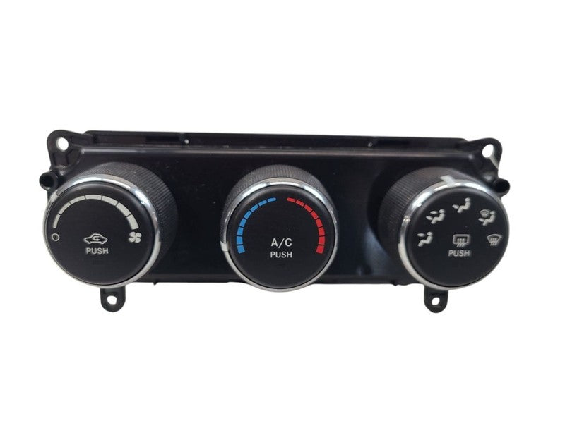 Temperature Control Classic Style With AC Fits 11-17 COMPASS 629123