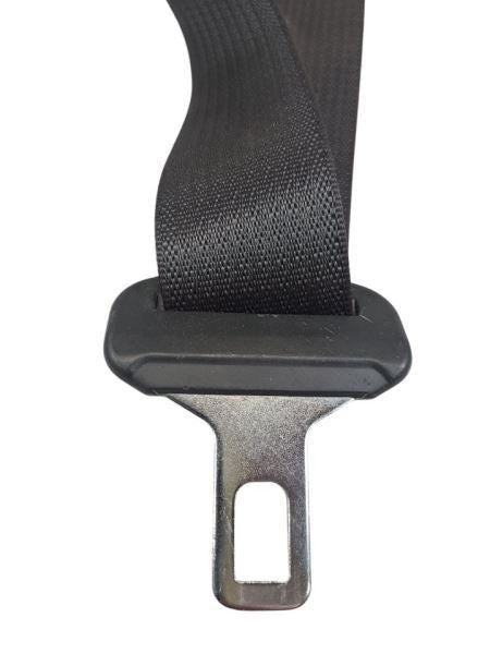 FLEX      2018 Seat Belt Rear 598460
