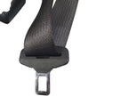 TRAVERSE  2012 Seat Belt Rear 592052