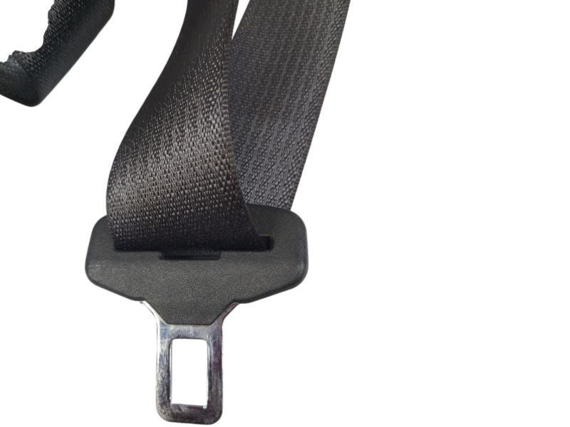 TRAVERSE  2012 Seat Belt Rear 592052