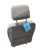 Driver Front Seat Bucket And Bench Manual Fits 15-19 SIERRA 2500 PICKU