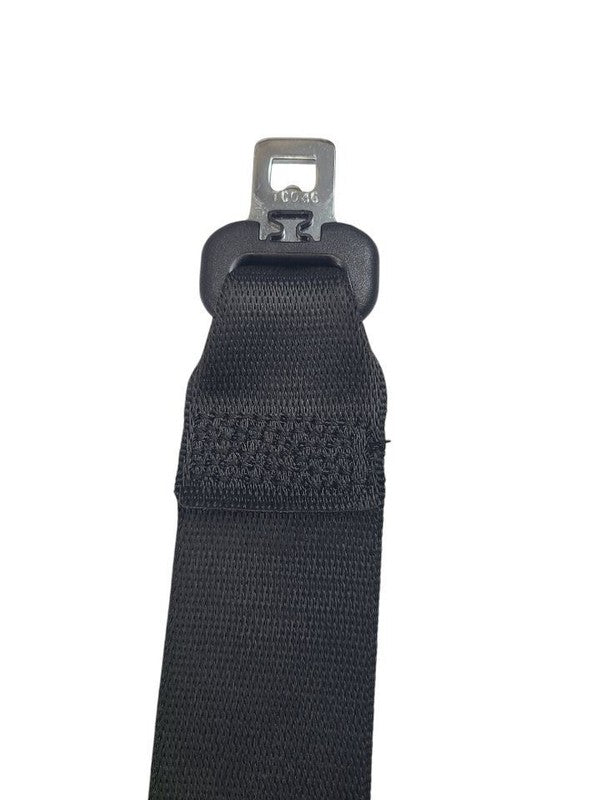528I      2015 Seat Belt Rear 615172