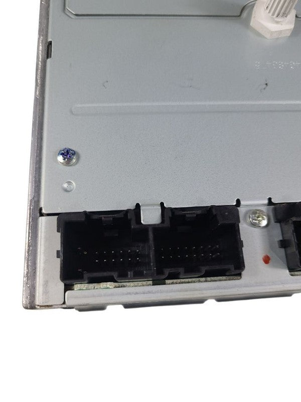 Audio Equipment Radio AM-FM-stereo-CD-DVD-MP3 Fits 07-08 AVALANCHE 150