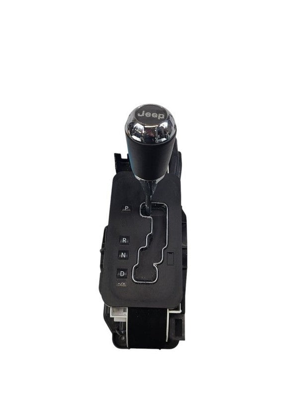 WRANGLER  2014 Transmission Shift 629768