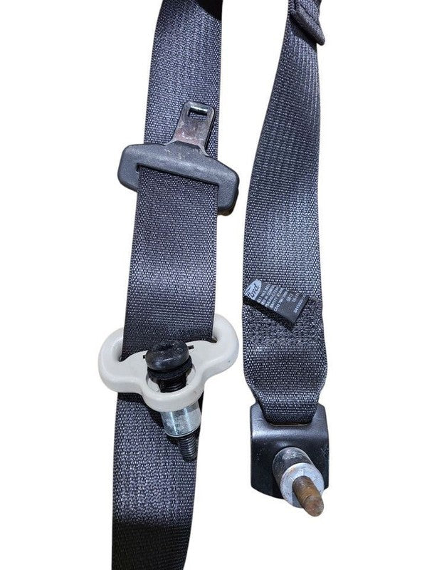 EDGE      2014 Seat Belt Rear 625791