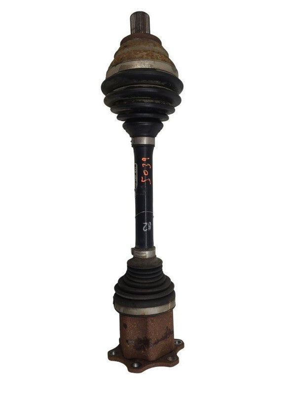 Driver Axle Shaft Axle Shaft Base 2.0L Diesel Engine Fits 09-16 JETTA 