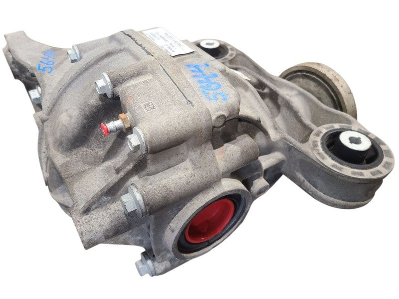 Carrier Rear AWD 3.07 Ratio 230mm 9.05" Ring Gear Fits 15-23 CHARGER 6