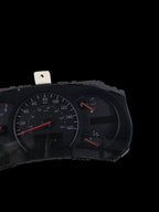 Speedometer Cluster MPH S Fits 12 QUEST 652024