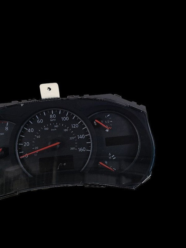 Speedometer Cluster MPH S Fits 12 QUEST 652024
