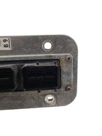 Engine ECM Electronic Control Module Right Hand Dash 5.7L Fits 08 TUND