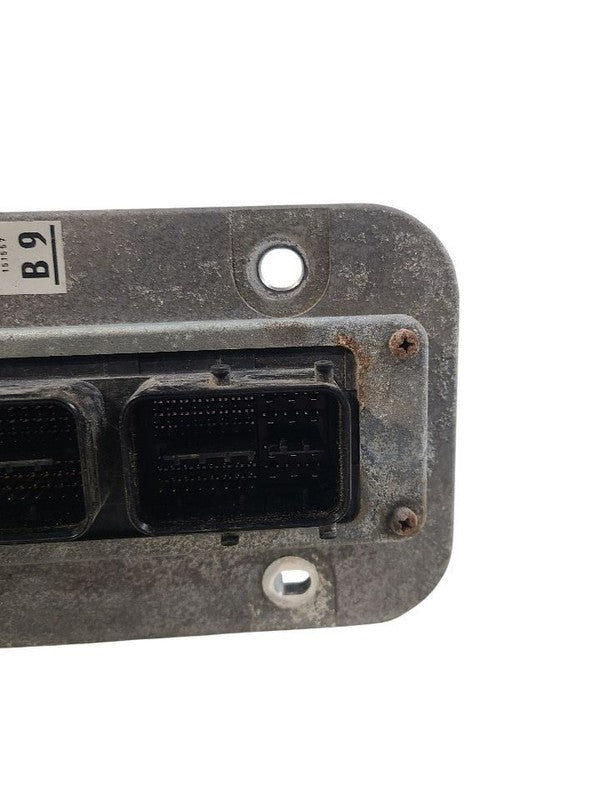Engine ECM Electronic Control Module Right Hand Dash 5.7L Fits 08 TUND