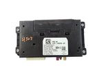 CROSSTREK 2023 Chassis ECM 572834