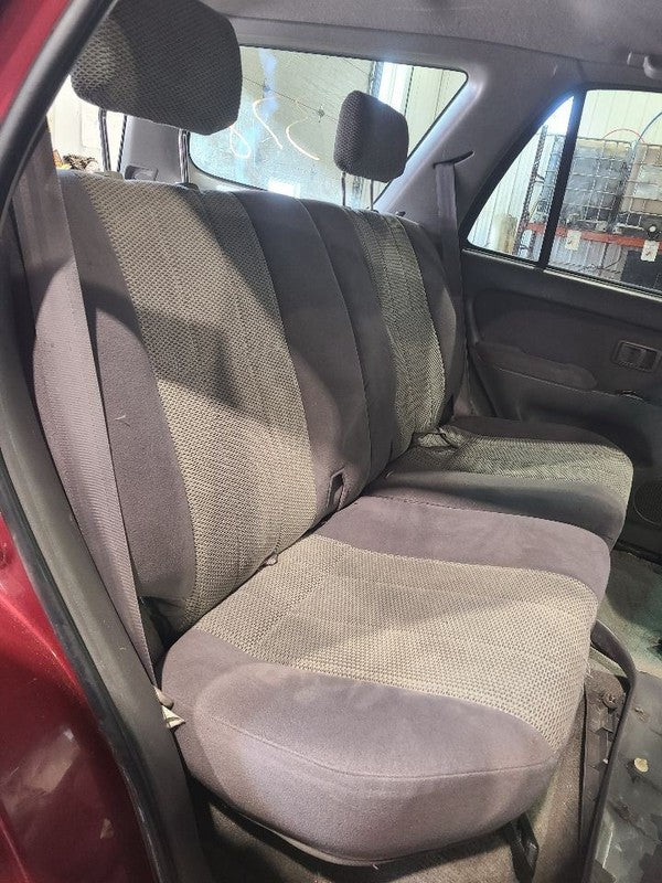 4 RUNNER  2002 Seat Rear 657457