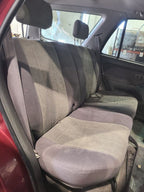 4 RUNNER  2002 Seat Rear 657457
