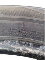 1 Used Tire 265-50-20  Laufenn  7/32 Tread 665889