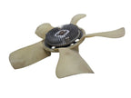 Fan Blade 6.4L Fits 10-26 DODGE 2500 PICKUP 673530