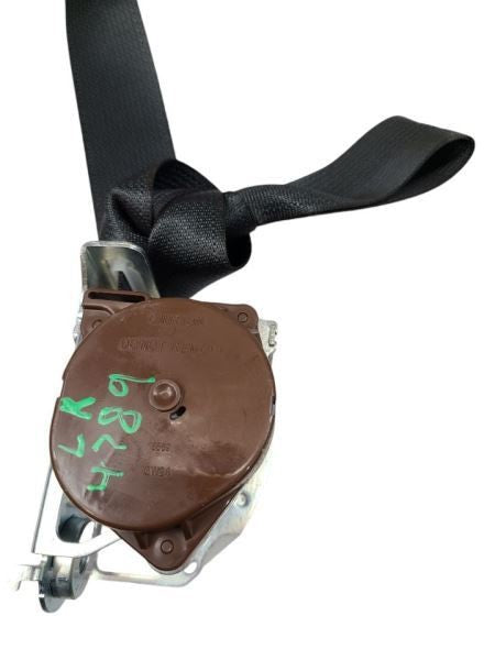 ROGUE     2020 Seat Belt Rear 601745