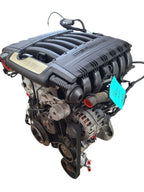 Engine Gasoline 3.6L Fits 15-18 PORSCHE CAYENNE 662958