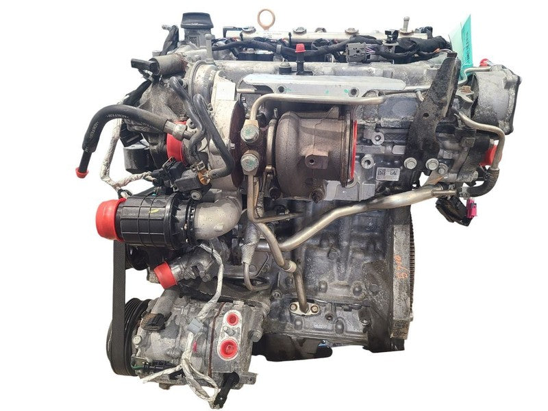 Engine 1.5L VIN T 8th Digit Opt Lfv Thru 05/31/17 Fits 16-17 MALIBU 67