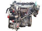 Engine 1.5L VIN T 8th Digit Opt Lfv Thru 05/31/17 Fits 16-17 MALIBU 67