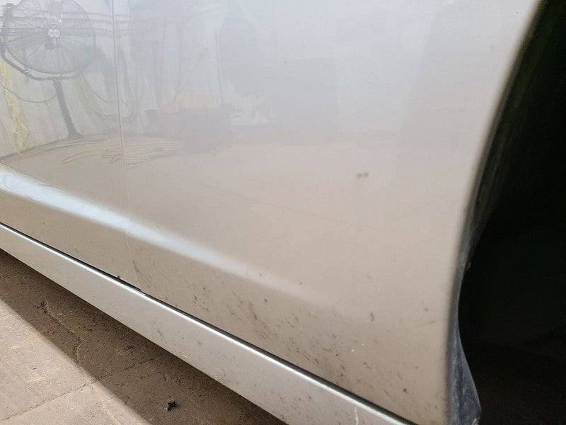 Passenger Right Fender Fits 10-15 CAMARO 671647