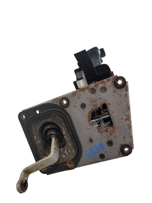 LX470     2000 Transmission Shift 667813