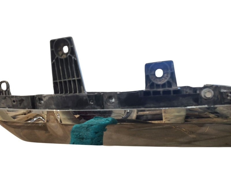 Grille Upper With Surround View Camera Fits 19-24 DODGE 2500 PICKUP 66