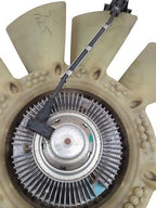 Fan Blade 6.4L Diesel Fits 08-10 FORD F250SD PICKUP 595991