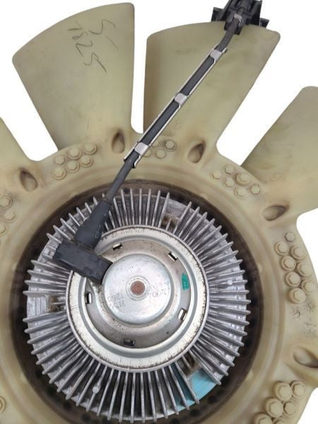 Fan Blade 6.4L Diesel Fits 08-10 FORD F250SD PICKUP 595991