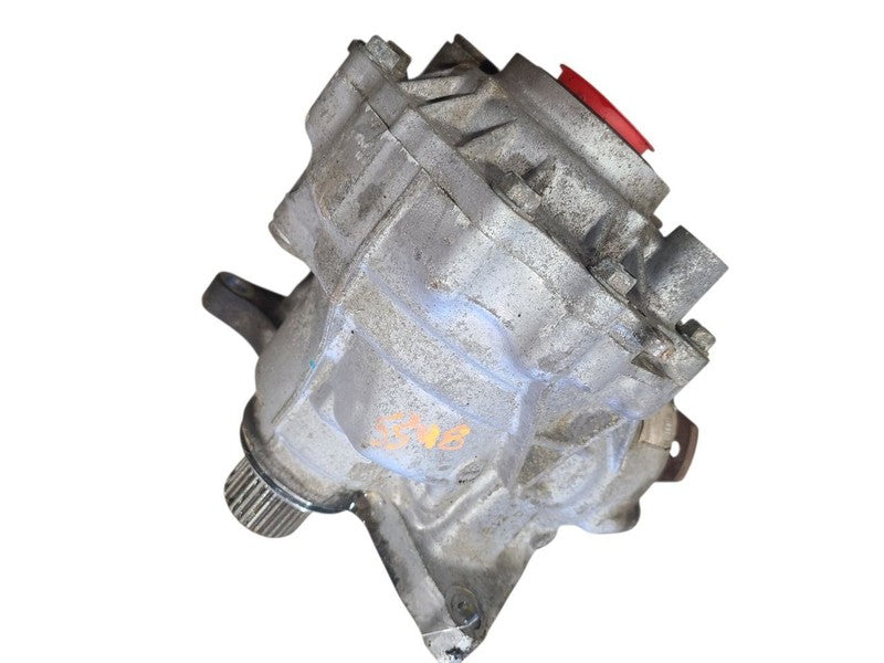 Transfer Case CVT 2.5L VIN J 1 St Digit Japan Built Fits 15-20 ROGUE 6