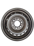 Wheel 16x6-1/2 Steel Fits 07-09 SPRINTER 2500 672967