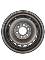 Wheel 16x6-1/2 Steel Fits 07-09 SPRINTER 2500 672967