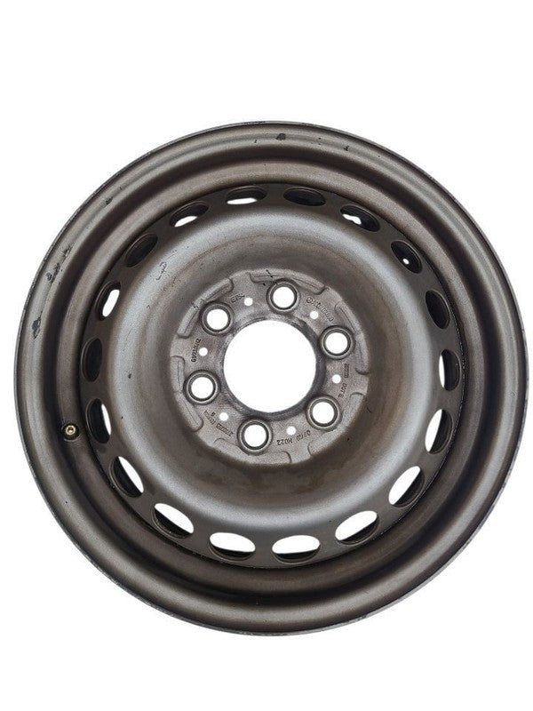 Wheel 16x6-1/2 Steel Fits 07-09 SPRINTER 2500 672967