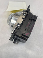 EDGE      2020 Transmission Shift 608051