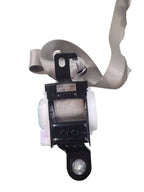 TSX       2012 Seat Belt Rear 646417