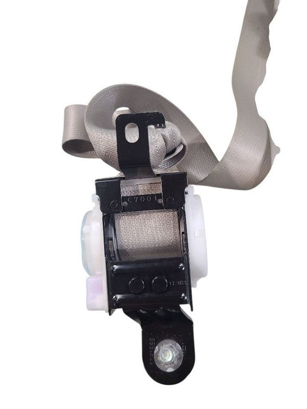 TSX       2012 Seat Belt Rear 646417