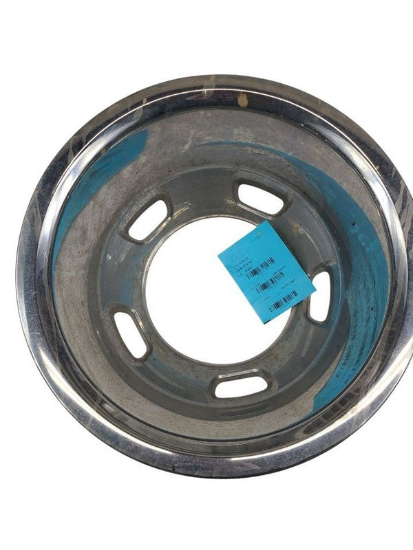 Wheel Cover HubCap Rear 5 Slot Fits 19-23 DODGE 3500 PICKUP 618343