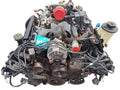 Engine 4.6L VIN 6 8th Digit Windsor Fits 97-98 EXPEDITION 672218