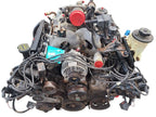 Engine 4.6L VIN 6 8th Digit Windsor Fits 97-98 EXPEDITION 672218
