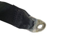 REAR RAM1500   2005 Center Retractor Seat Belt Rear 574262