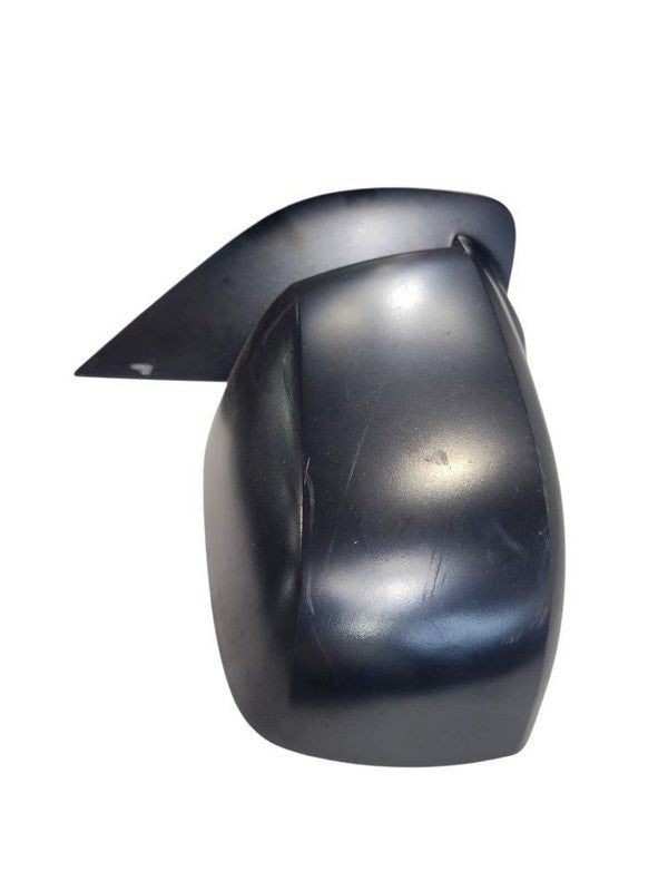 Passenger Side View Mirror Power Black Textured Fits 05-21 FRONTIER 67