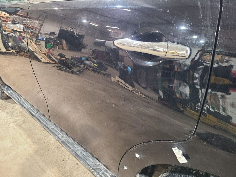Driver Rear Side Door Electric Fits 14-24 INFINITI QX80 654135
