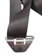SILVRDO25 2015 Seat Belt Rear 596662
