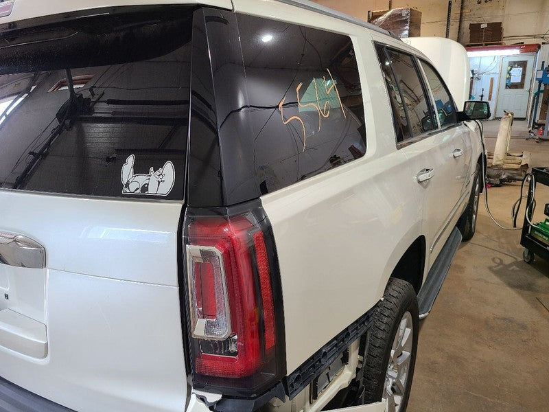 Hood Fits 15-20 YUKON 669645