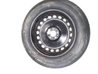 Wheel 164 Type GL350 19x4-1/2 Spare Fits 07-10 MERCEDES GL-CLASS 61632