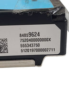 Chassis ECM Communication Telematics Fits 21-23 SILVERADO 2500 641347 