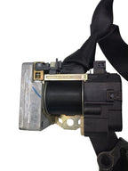 S600      2002 Seat Belt Rear 628982