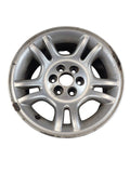 Wheel 16x8 Fits 01-04 DAKOTA 663301